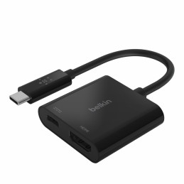 Belkin USB-C auf HDMI...